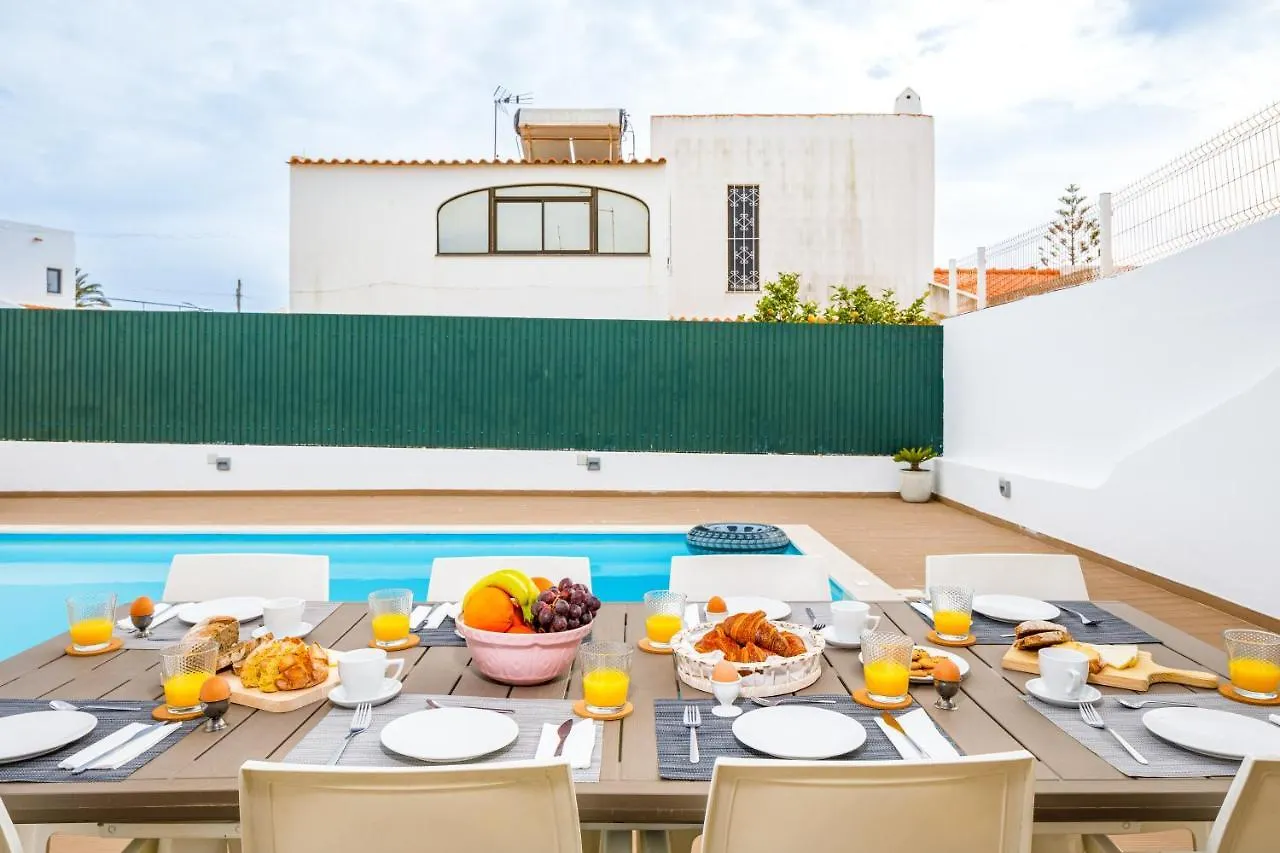 Villa Nobre By The Portuguese Butler Albufeira