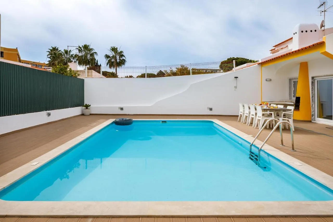 Villa Nobre By The Portuguese Butler Albufeira 0*,