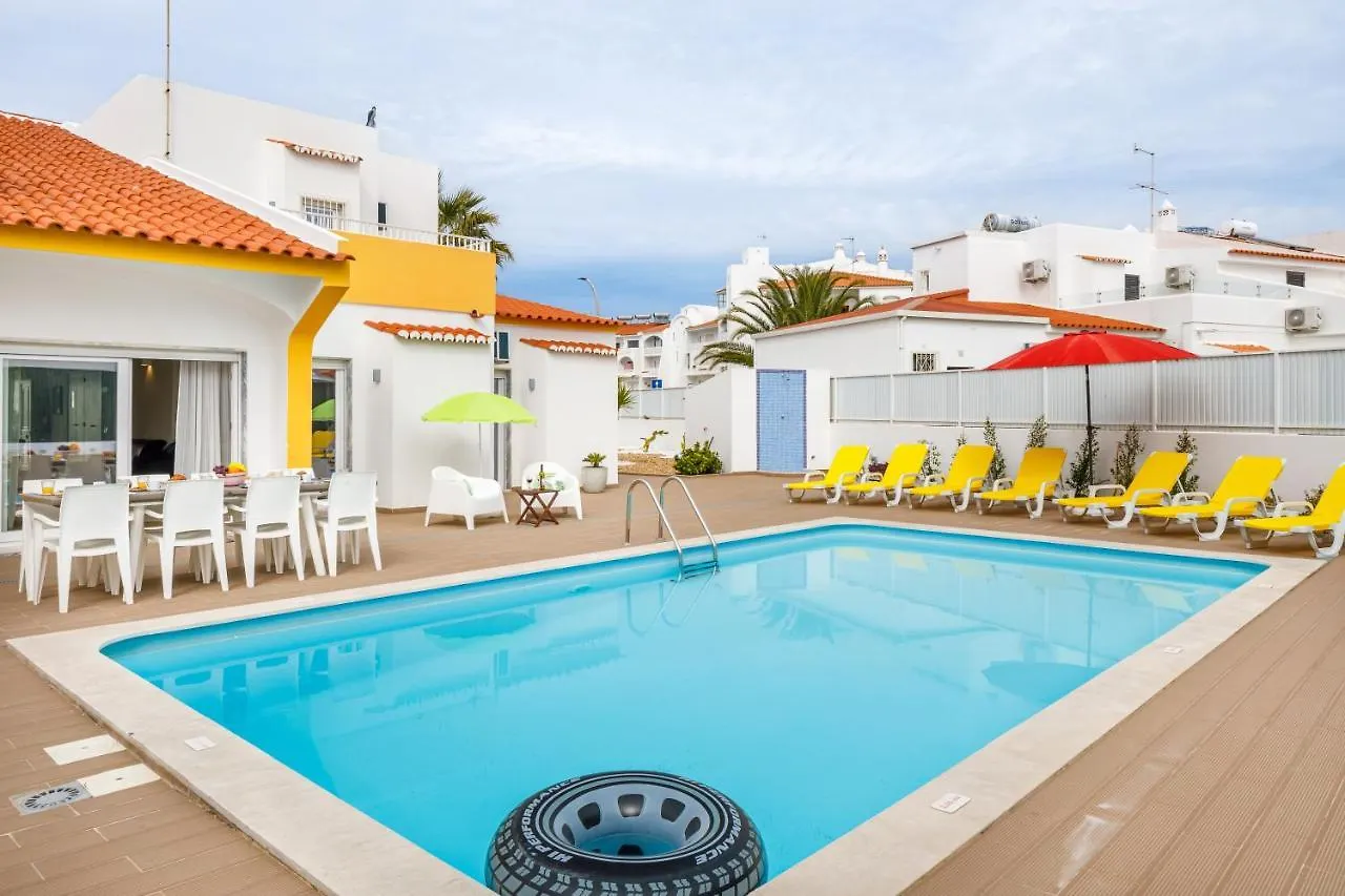 Villa Nobre By The Portuguese Butler location