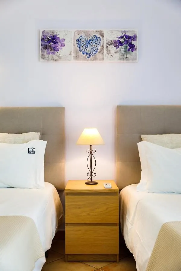 Villa Nobre By The Portuguese Butler Albufeira