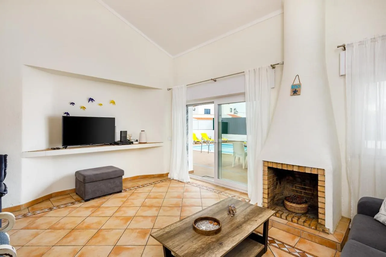 Villa Nobre By The Portuguese Butler Albufeira