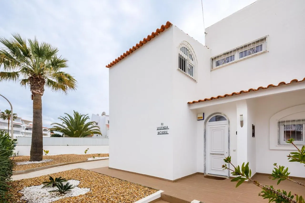 Villa Nobre By The Portuguese Butler Albufeira